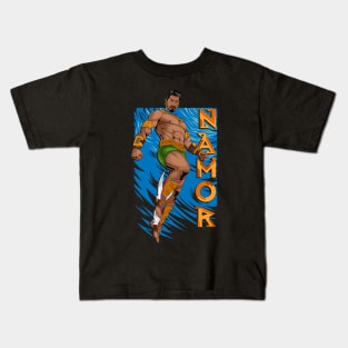 Namor Kids T-Shirt